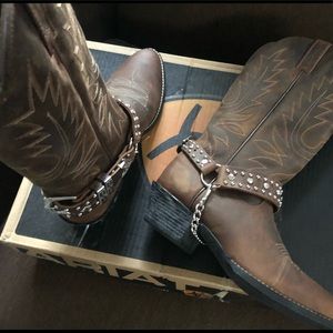 Ariat - Western Boots